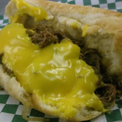 Philly Cheesesteaks Diner