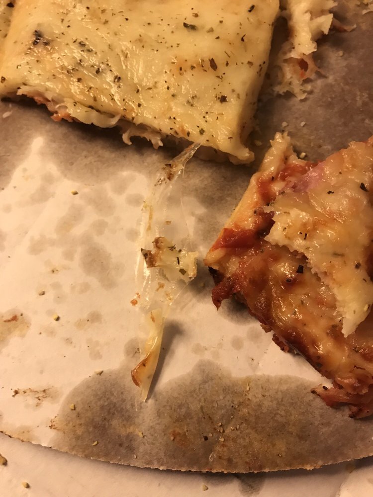 Mug's Pizza and Ribs, Carol Stream Roadtrippers