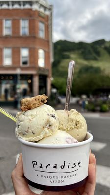 Paradise Bakery & Cafe by null