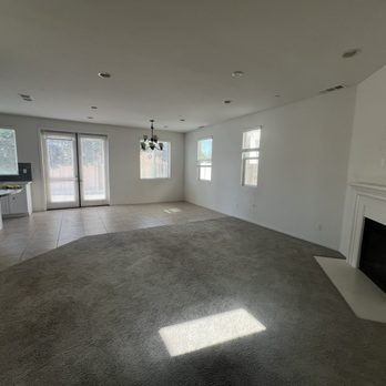 Love Home Floor - Before - Flooring Near Me - Santa Ana, California