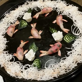 Culinary Walkabout - Kona Grill - Festivals Near Me - Boise, Idaho