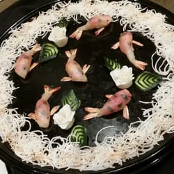 Culinary Walkabout - Kona Grill