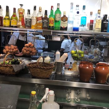 Tapas 24 - The Chefs that create your meal. - Tapas Bars Near Me - Barcelona, B