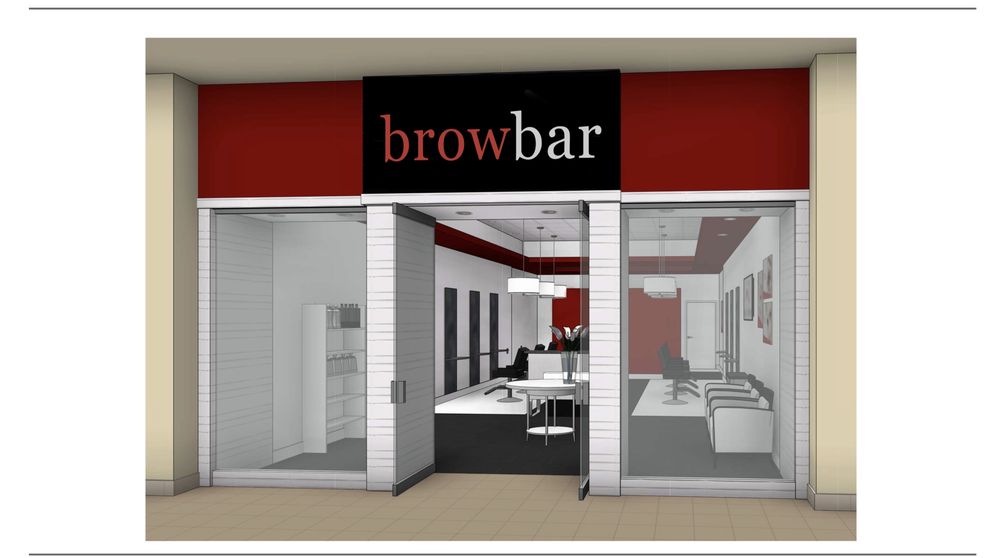 BROW BAR Updated June 2024 7100 Foundry Row, Liberty Township, Ohio
