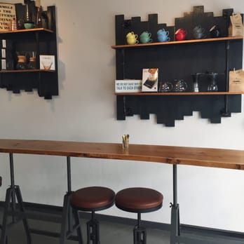 Bunca - Coffee & Tea Near Me - Frankfurt, HE
