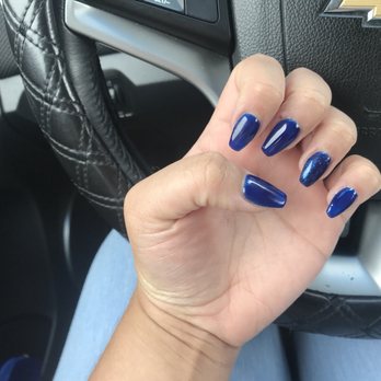 Salon Jolie - Great work and friendly staffs!! Love it!! - Nail Salons Near Me - La Place, Louisiana Salon Jolie - Great work and friendly staffs!! Love it!! - Nail Salons Near Me - La Place, Louisiana
