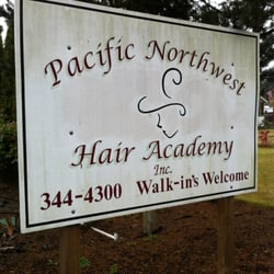 Pacific Northwest Hair Academy