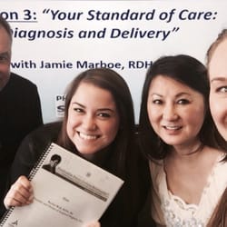 Jahn E Roedemeier, DDS - Continued Education