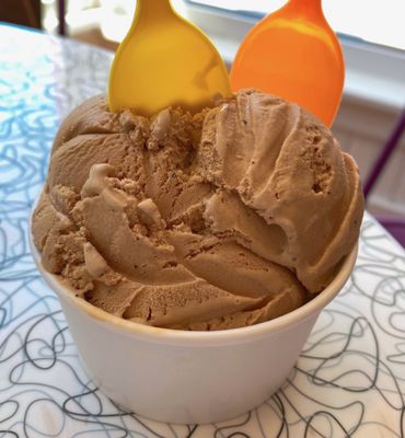 Mad Martha's Homemade Ice Cream by null