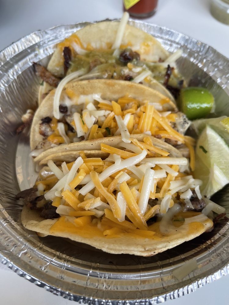 La Mexicana Taqueria