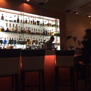 Matthew's Restaurant - Bar area - New American Near Me - Jacksonville, Florida Matthew's Restaurant - Bar area - New American Near Me - Jacksonville, Florida