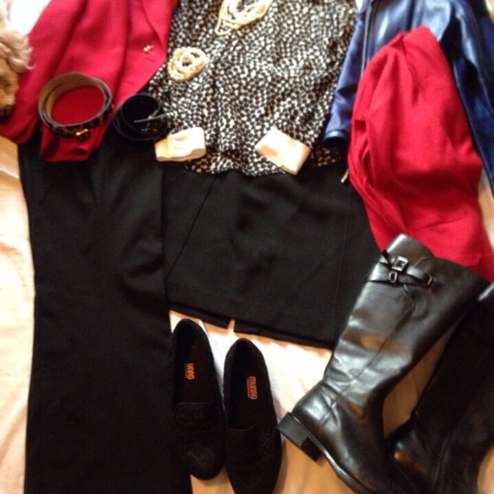 Such Savvy Style - Grouping that Carrie put together! - Personal Shopping Near Me Such Savvy Style - Grouping that Carrie put together! - Personal Shopping Near Me