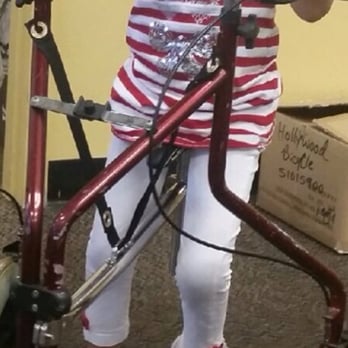 Hollywood Bicycle Center - Customized walker by Hollywood Bike - Bikes Near Me - Cape Coral, Florida