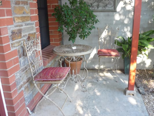 Stonewell Cottages & Vineyards by null