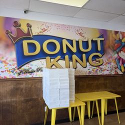 Donut King