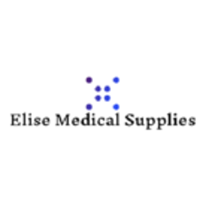 ELISE MEDICAL SUPPLIES Updated September 2024 4170 Still Creek