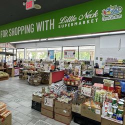 Little Neck Supermarket