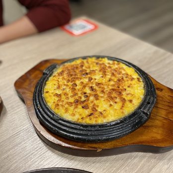 Tao‘s Fresh - Cheese Corn - Asian Fusion Near Me - Newark, California Tao‘s Fresh - Cheese Corn - Asian Fusion Near Me - Newark, California