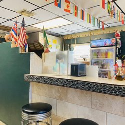 Vargas Cafe