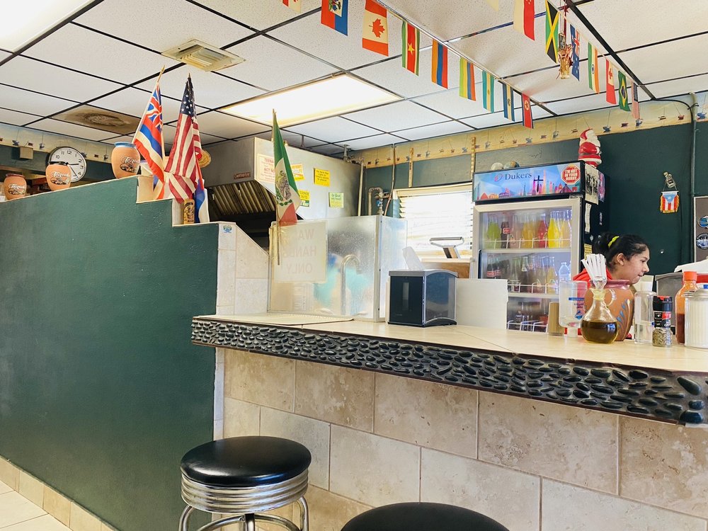 Vargas Cafe