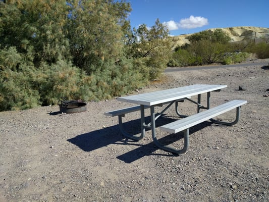 Texas Springs Campground by null