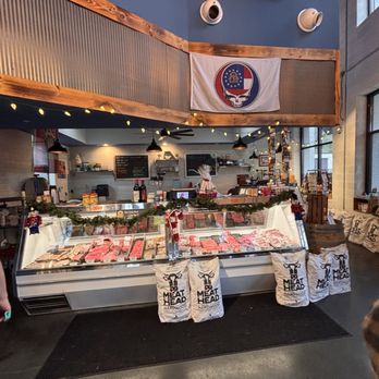 Frazie's Meat & Market - Butcher Near Me - Atlanta, Georgia