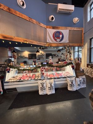 Frazie's Meat & Market by null