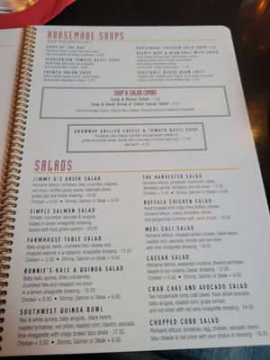 Menu photo 7 City Diner Jersey City, NJ Menu photo 7 City Diner Jersey City, NJ