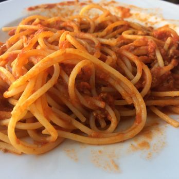 4 Fiumi - Spaghetti Bowl - Italian Near Me - Rome, RM