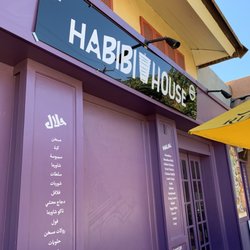 Arabian Nights Bistro