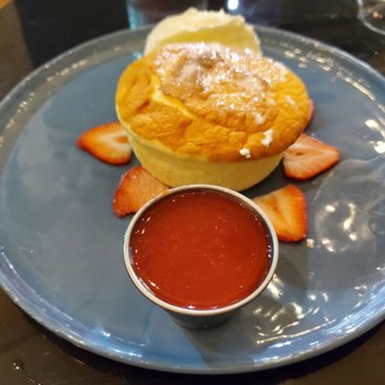 Ganzo Sushi - Japanese cheesecake - Ramen Near Me - Delray Beach, Florida