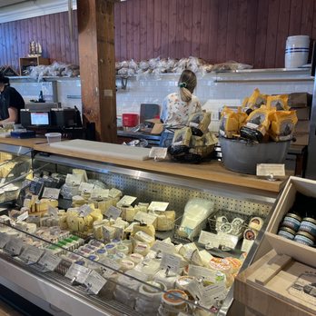 Beecher's Handmade Cheese - Cheese Shops Near Me - Seattle, Washington Beecher's Handmade Cheese - Cheese Shops Near Me - Seattle, Washington