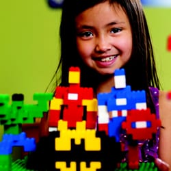 Bricks 4 Kidz - Frederick