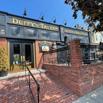 Duffy's Tavern