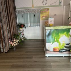 Chinese Massage