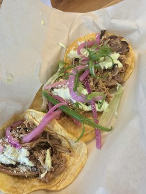 Chinitos Tacos by null