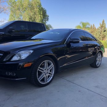 Gray's Mobile Detailing - Auto Detailing Near Me - Riverside, California