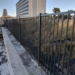 Affordable pro Services Fence and Gate