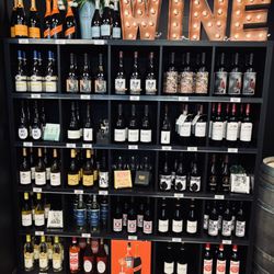 Thirsty Portland Liquor Store