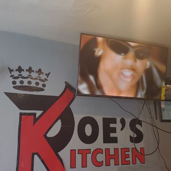 Poe's Kitchen - Soul Food Near Me - Bridgeport, Connecticut Poe's Kitchen - Soul Food Near Me - Bridgeport, Connecticut