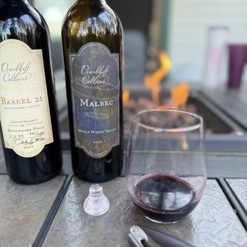 Overbluff Cellars - Malbec and Cab Sav. - Venues & Event Spaces Near Me - Spokane, Washington Overbluff Cellars - Malbec and Cab Sav. - Venues & Event Spaces Near Me - Spokane, Washington