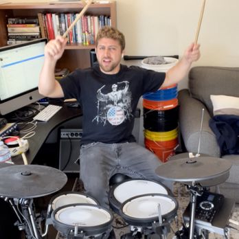 Level Up Drums - Video tutorials assigned as homework - Musical Instruments & Teachers Near Me - Long Beach, California Level Up Drums - Video tutorials assigned as homework - Musical Instruments & Teachers Near Me - Long Beach, California