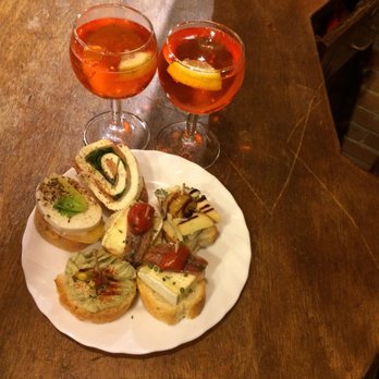 Cantinone Già Schiavi - Wine Bars Near Me - Venezia, VE