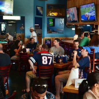 Pelican Larry's Raw Bar and Grill - Sports Bars Near Me - Naples, Florida Pelican Larry's Raw Bar and Grill - Sports Bars Near Me - Naples, Florida