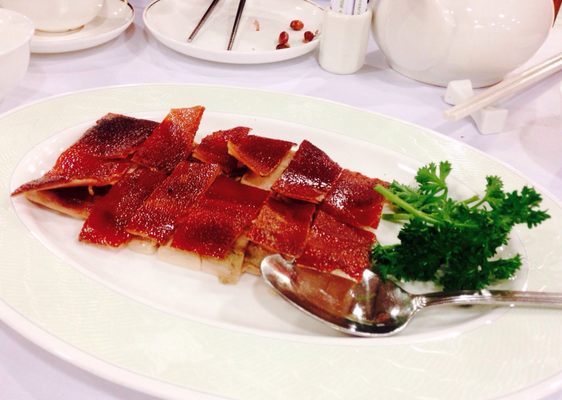 Jade Garden Tsim Sha Tsui Branch by null