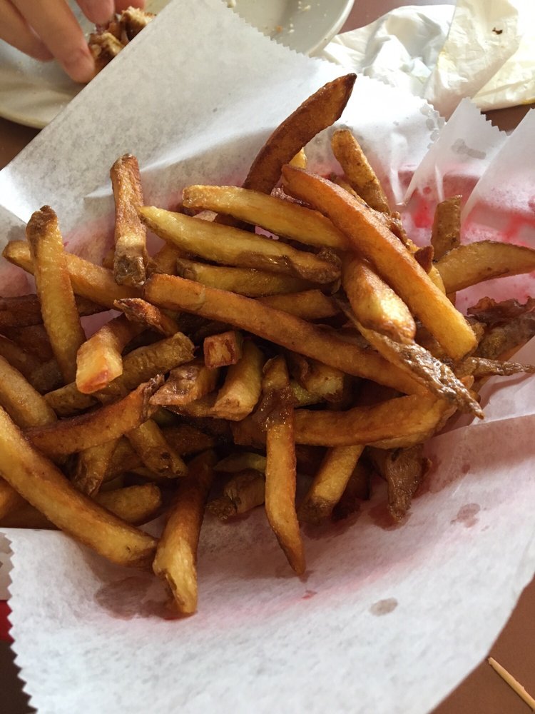 North Fifth Street Diner