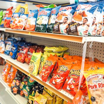 The Corner Mart - a variety of chips and snacks - Convenience Stores Near Me - Allentown, Pennsylvania The Corner Mart - a variety of chips and snacks - Convenience Stores Near Me - Allentown, Pennsylvania