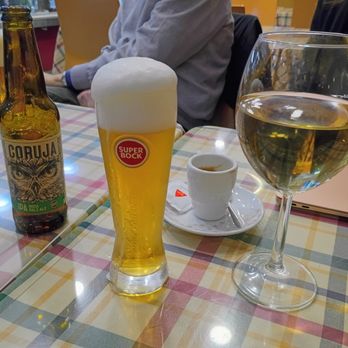 Braancafé - Cafes Near Me - Lisbon, 11 Braancafé - Cafes Near Me - Lisbon, 11