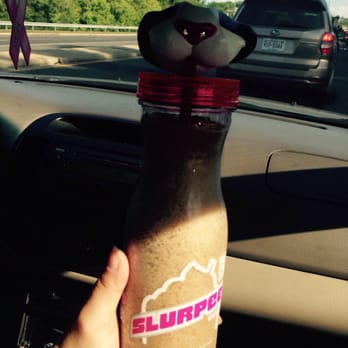 7-Eleven - New Slurpee cup and pet straws! Cute!! - Convenience Stores Near Me - Woodbridge, Virginia 7-Eleven - New Slurpee cup and pet straws! Cute!! - Convenience Stores Near Me - Woodbridge, Virginia