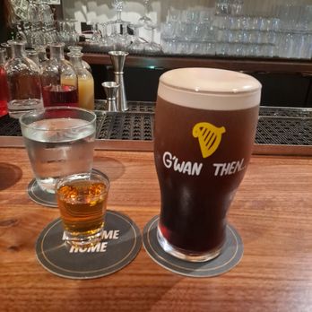 The Dead Rabbit - Proper pint and a Jameson back.... - Irish Pub Near Me - Austin, Texas The Dead Rabbit - Proper pint and a Jameson back.... - Irish Pub Near Me - Austin, Texas